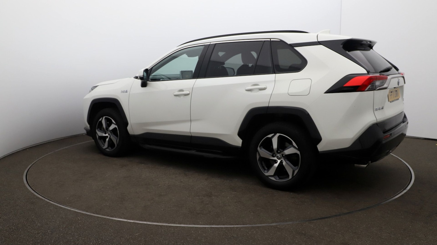 Used Toyota RAV4 2022 for sale - 76810071: Photo 29