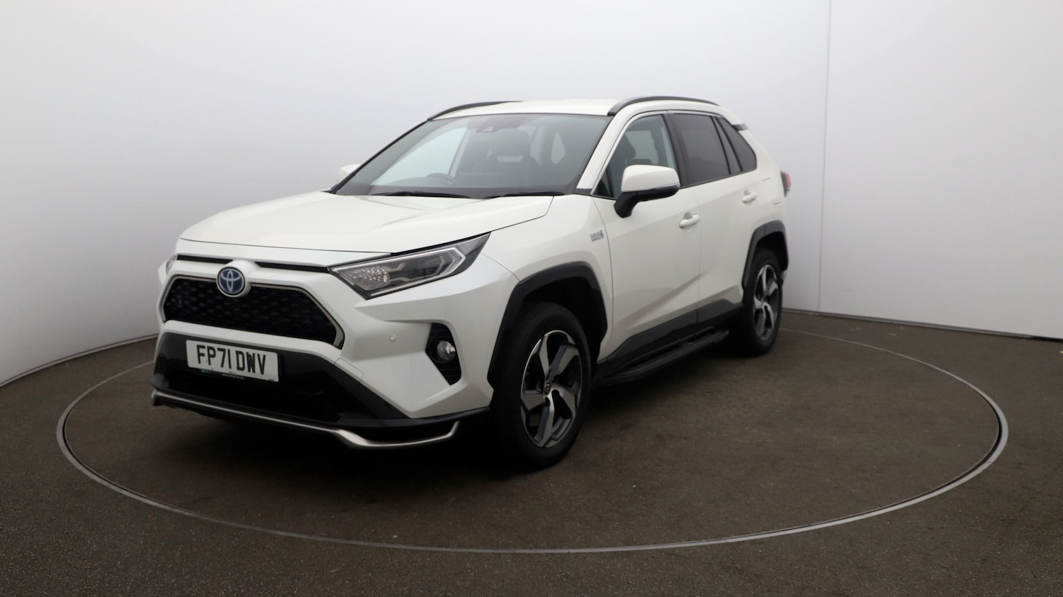 Used Toyota RAV4 2022 for sale - 76810071: Photo 30