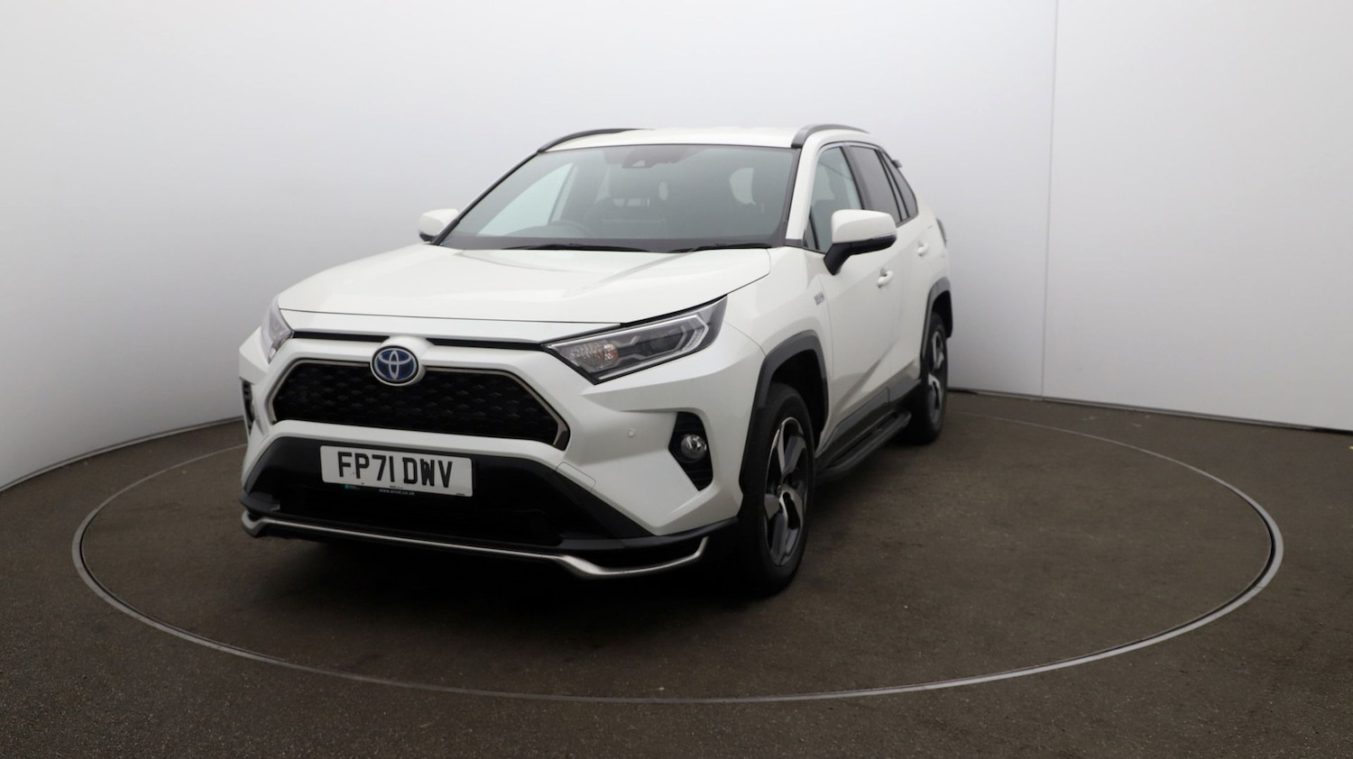 Used Toyota RAV4 2022 for sale - 76810071: Photo 31