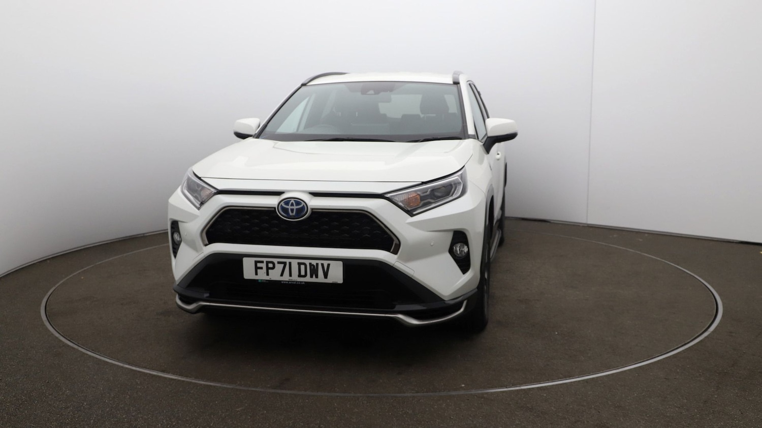 Used Toyota RAV4 2022 for sale - 76810071: Photo 32