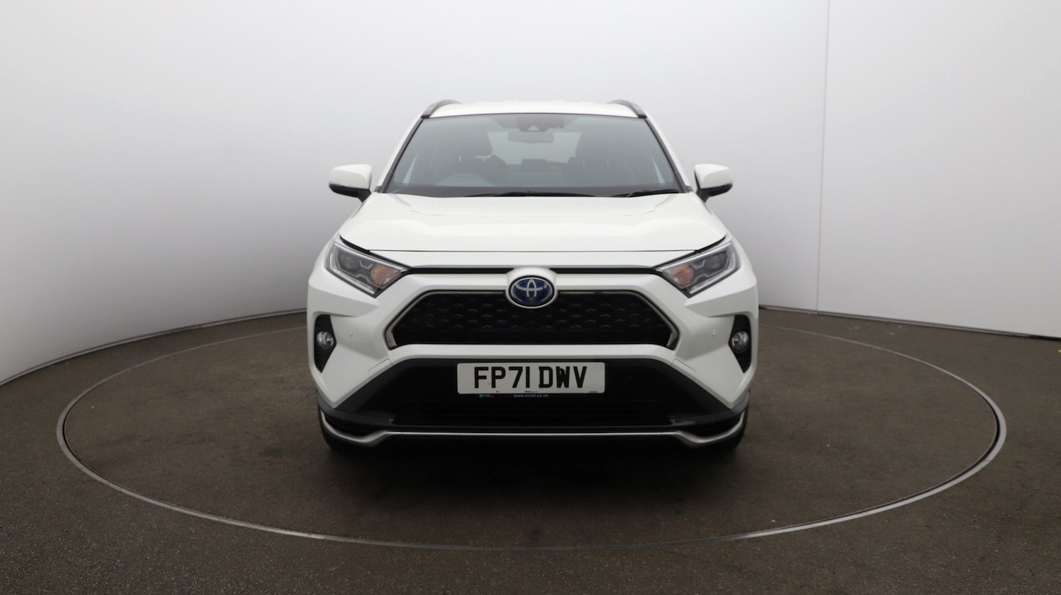 Used Toyota RAV4 2022 for sale - 76810071: Photo 33