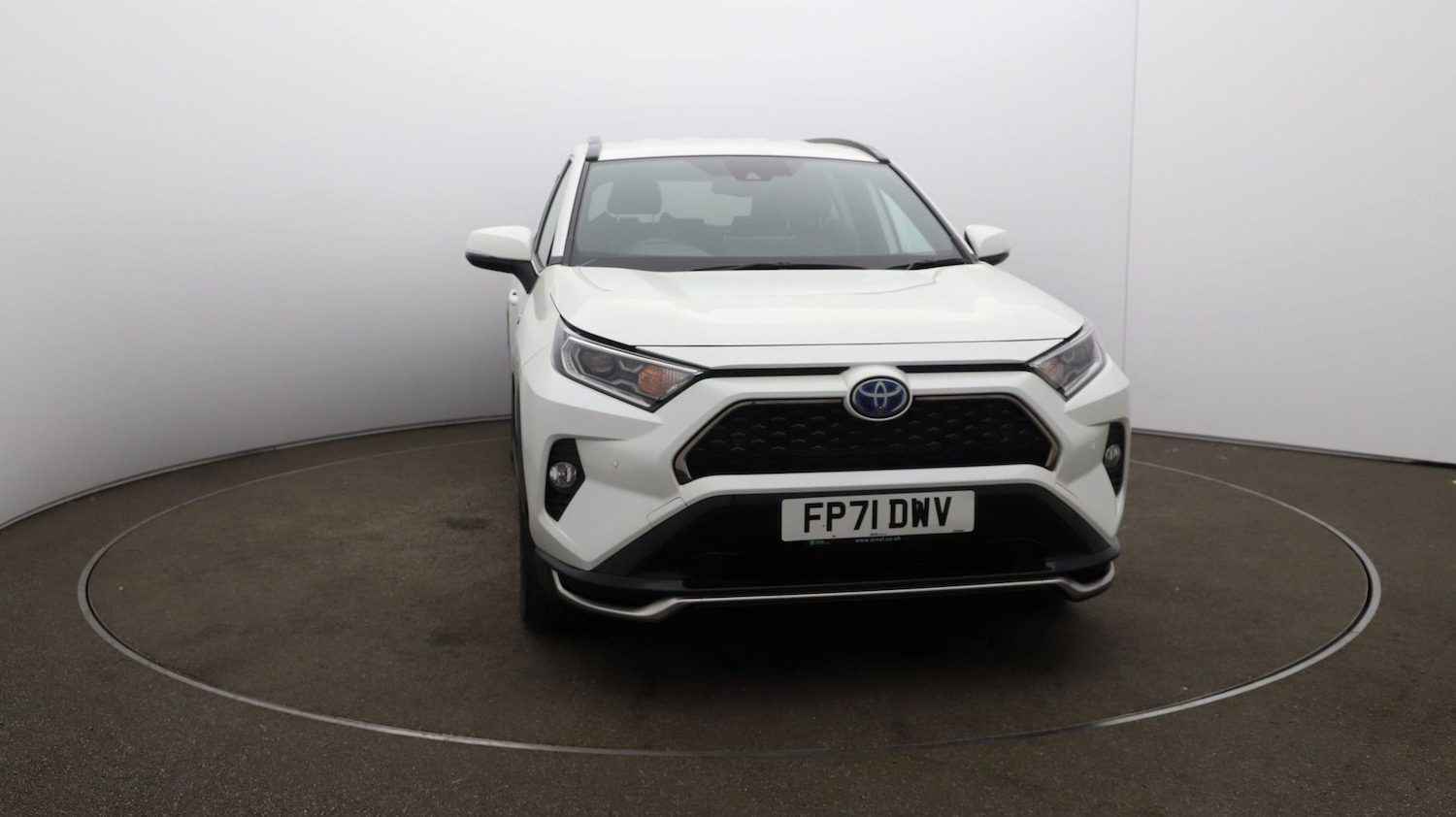 Used Toyota RAV4 2022 for sale - 76810071: Photo 34