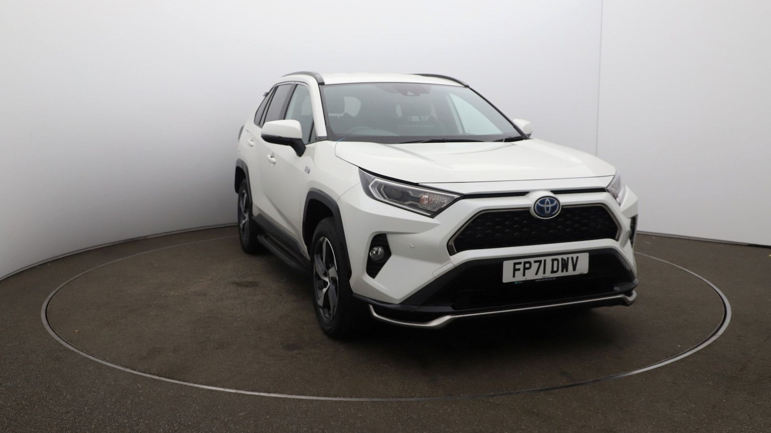 Used Toyota RAV4 2022 for sale - 76810071: Photo 35