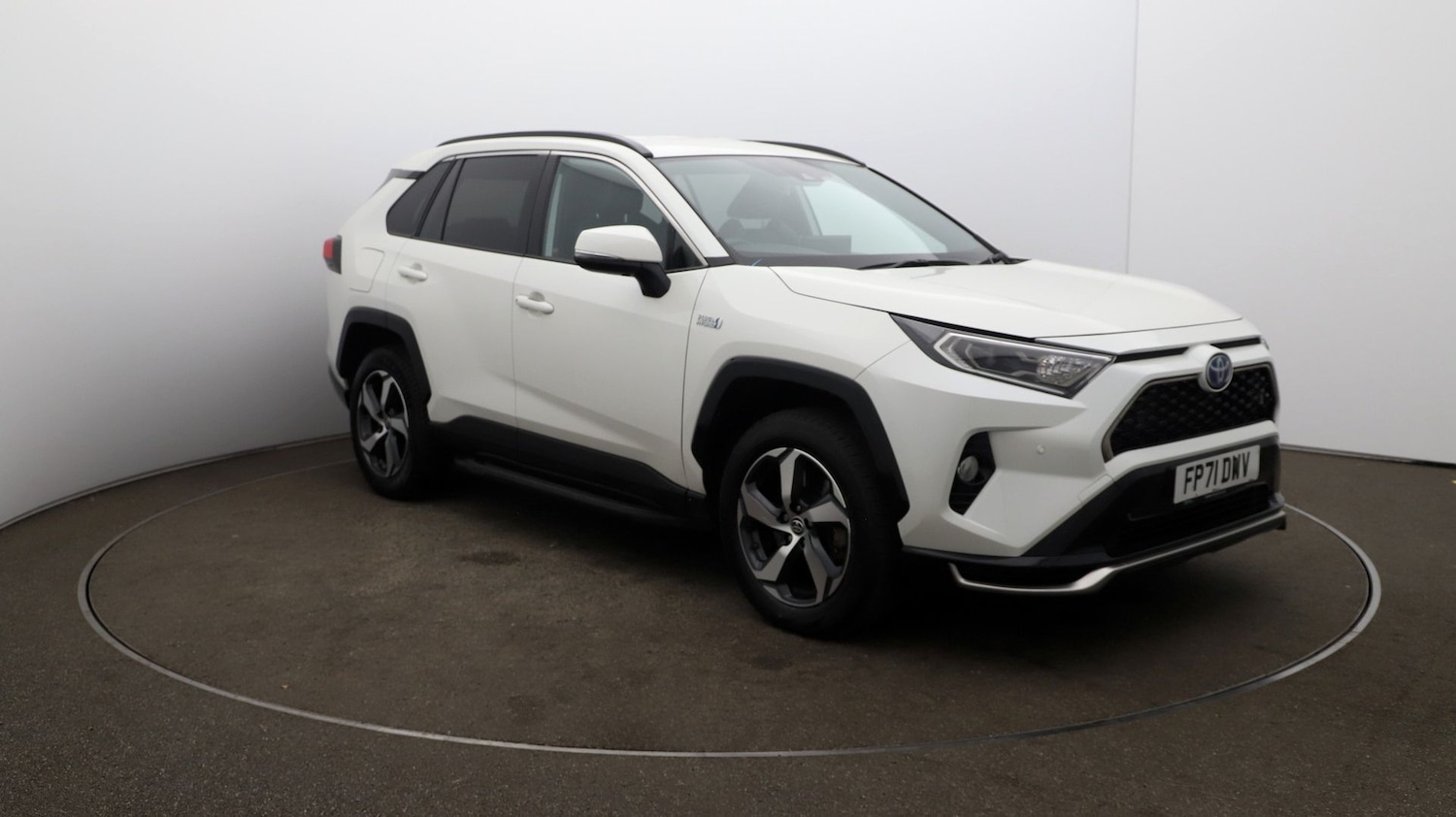 Used Toyota RAV4 2022 for sale - 76810071: Photo 37