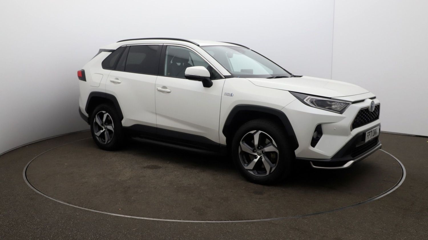 Used Toyota RAV4 2022 for sale - 76810071: Photo 38