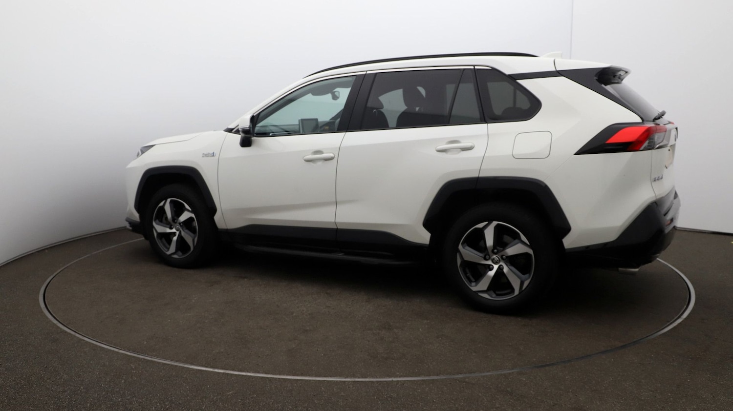 Used Toyota RAV4 2022 for sale - 76810071: Photo 40