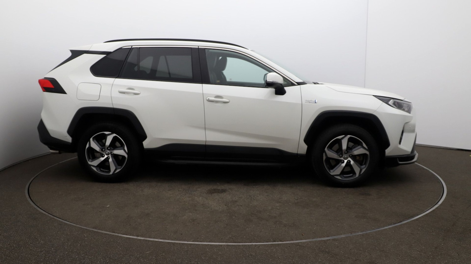 Used Toyota RAV4 2022 for sale - 76810071: Photo 42