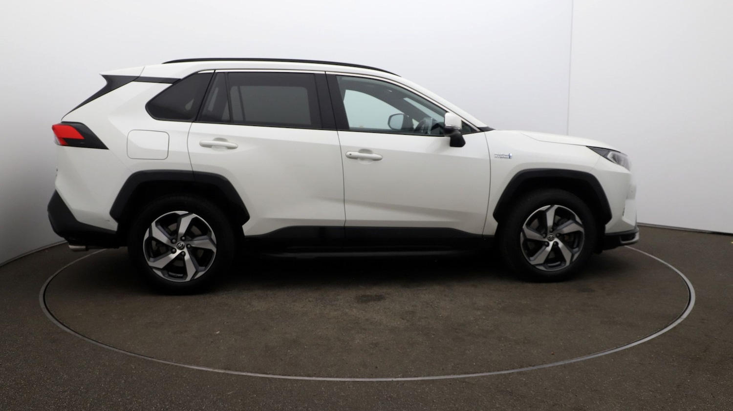 Used Toyota RAV4 2022 for sale - 76810071: Photo 43