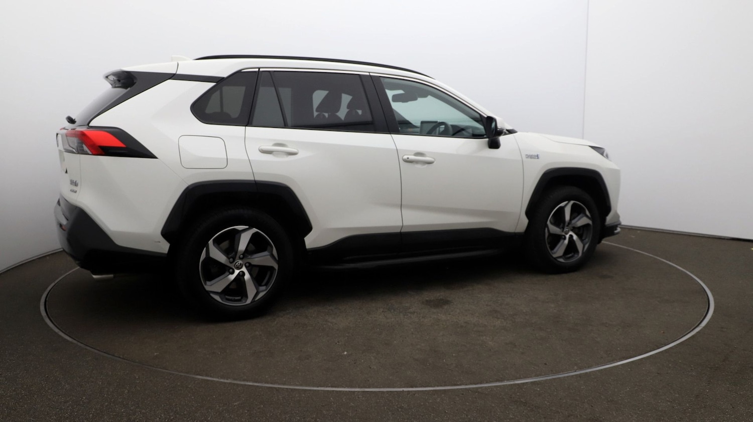 Used Toyota RAV4 2022 for sale - 76810071: Photo 45