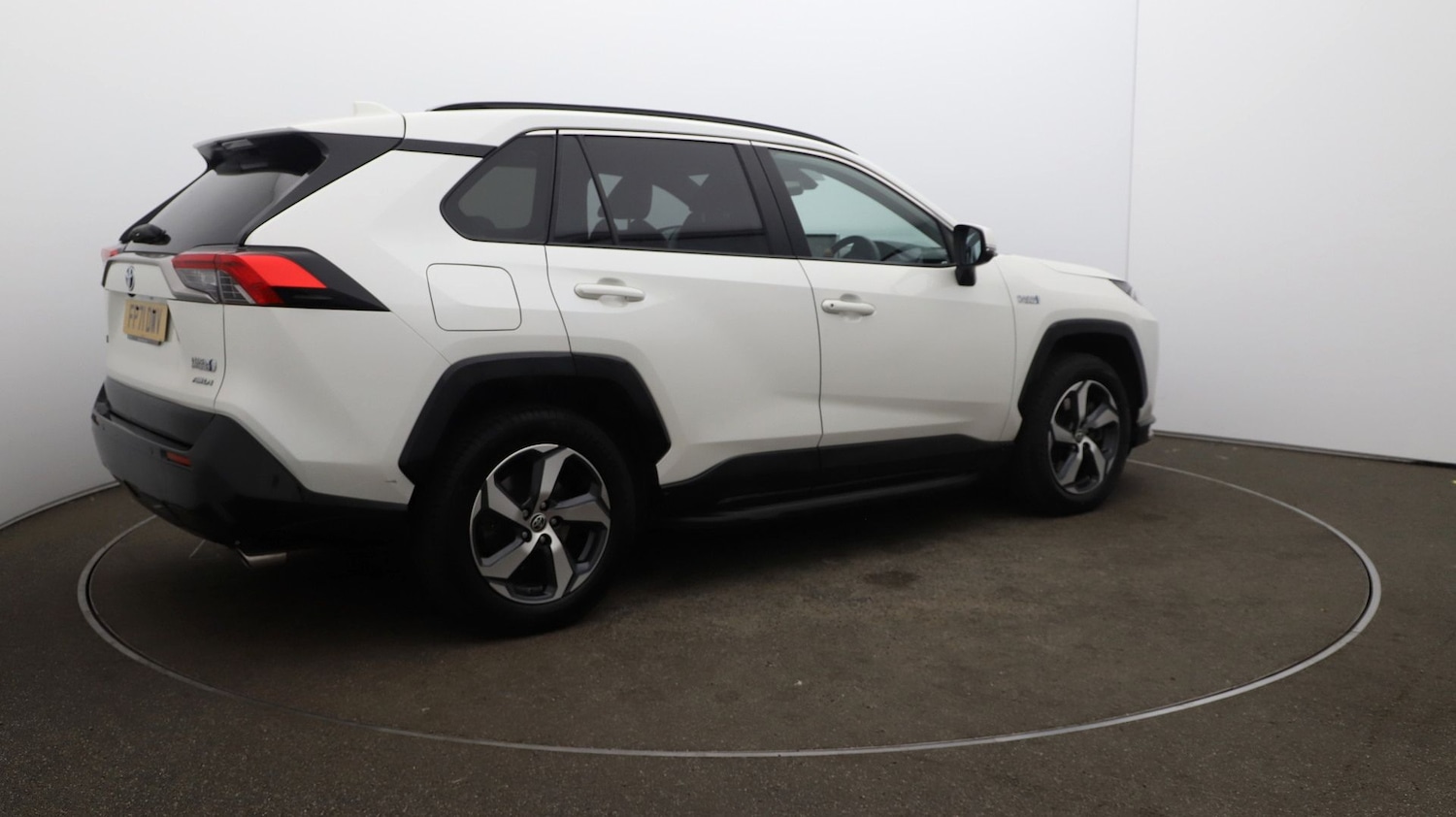 Used Toyota RAV4 2022 for sale - 76810071: Photo 46