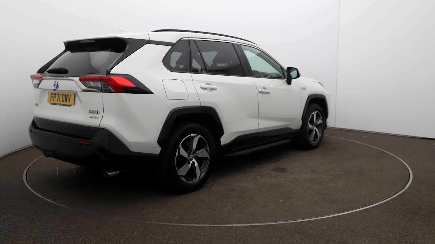 Used Toyota RAV4 2022 for sale - 76810071: Photo 47