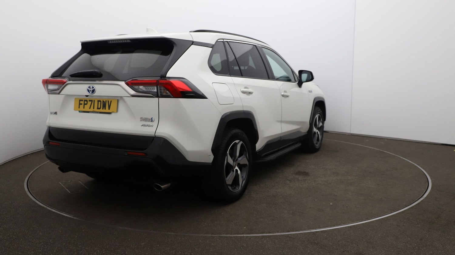 Used Toyota RAV4 2022 for sale - 76810071: Photo 48