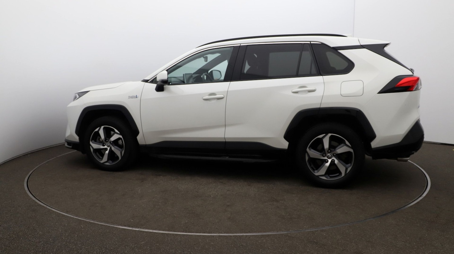 Used Toyota RAV4 2022 for sale - 76810071: Photo 51