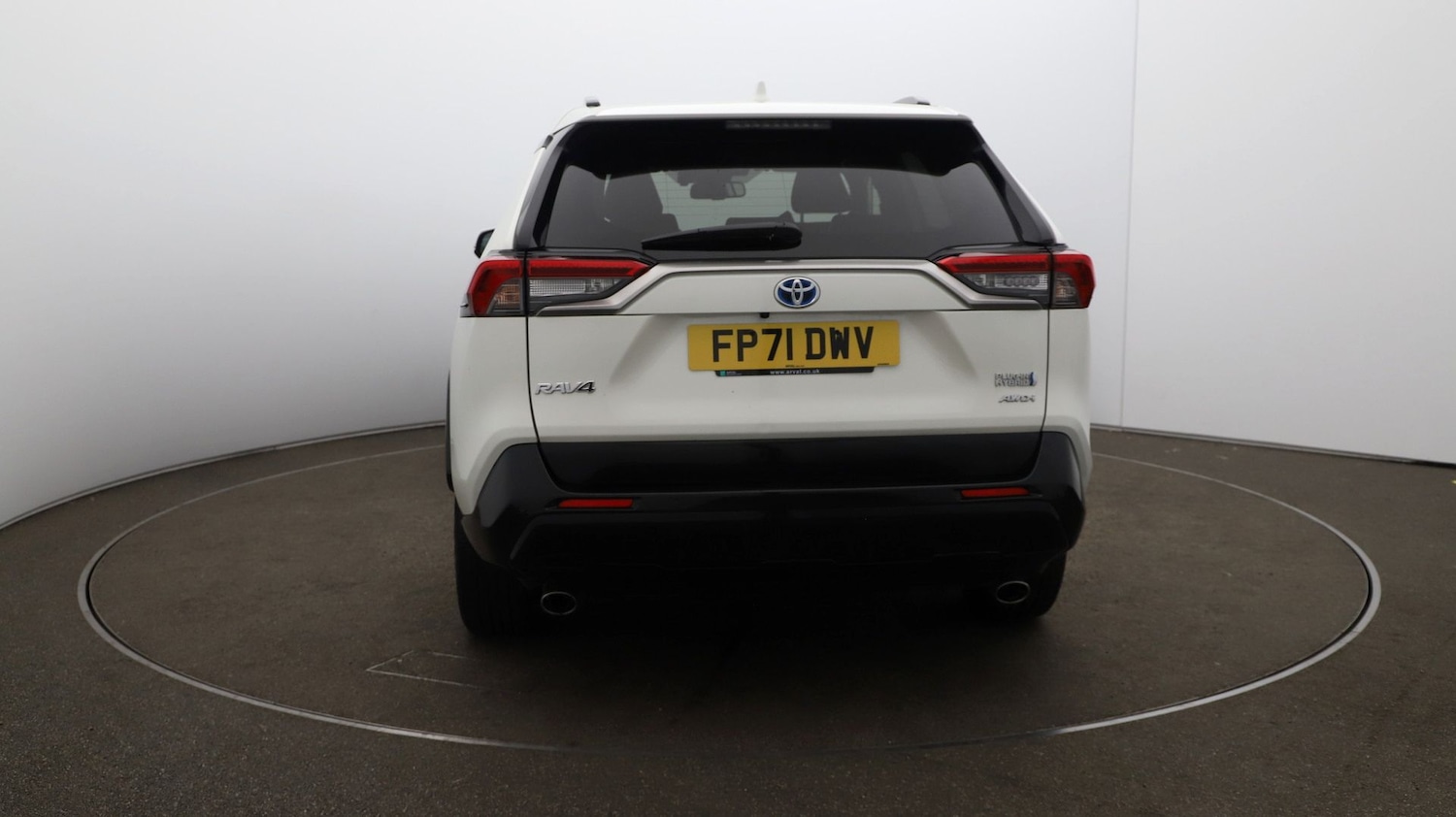 Used Toyota RAV4 2022 for sale - 76810071: Photo 52