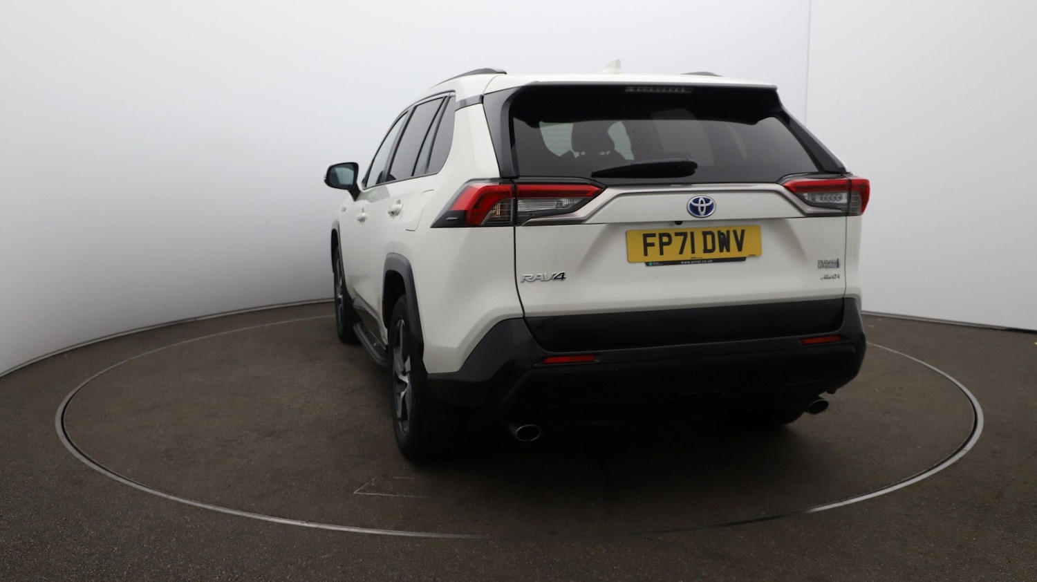 Used Toyota RAV4 2022 for sale - 76810071: Photo 53