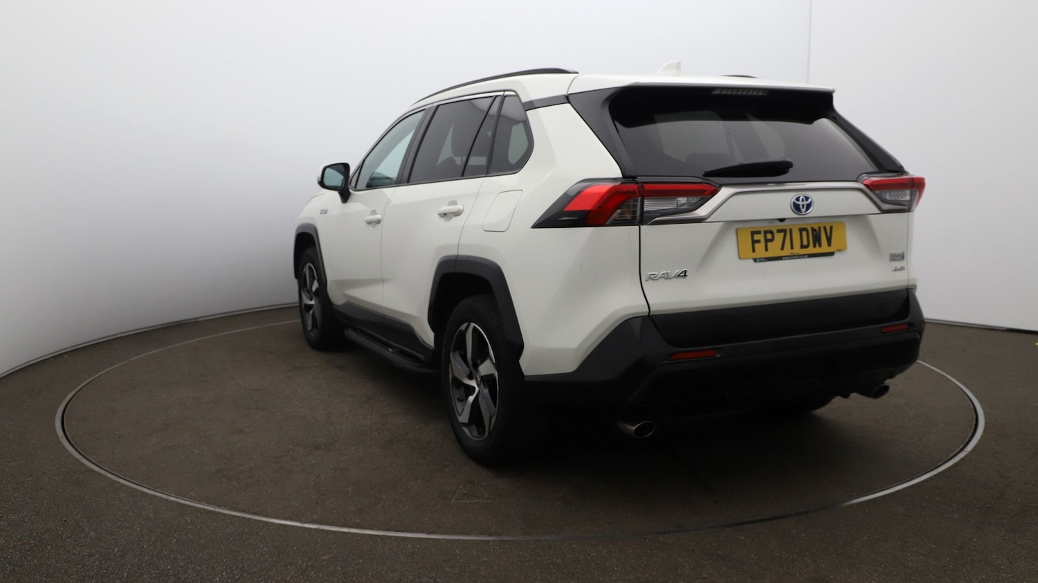 Used Toyota RAV4 2022 for sale - 76810071: Photo 54