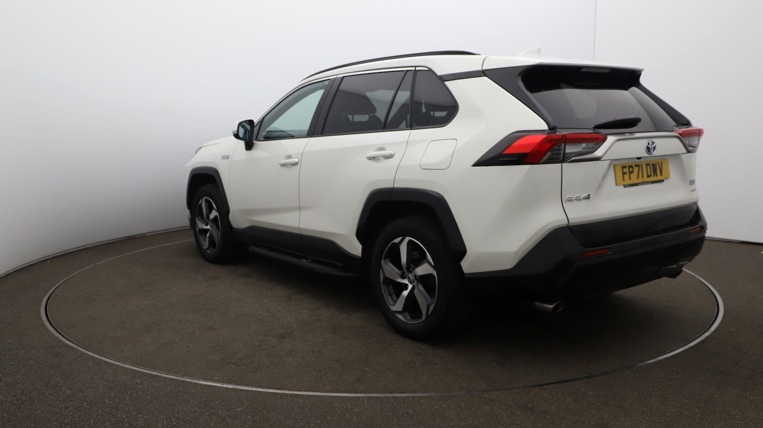 Used Toyota RAV4 2022 for sale - 76810071: Photo 55