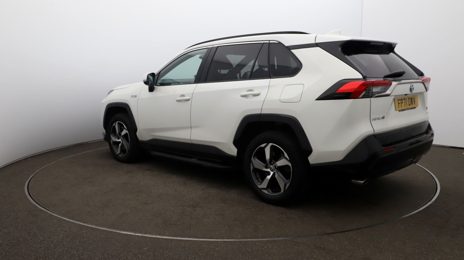 Used Toyota RAV4 2022 for sale - 76810071: Photo 56