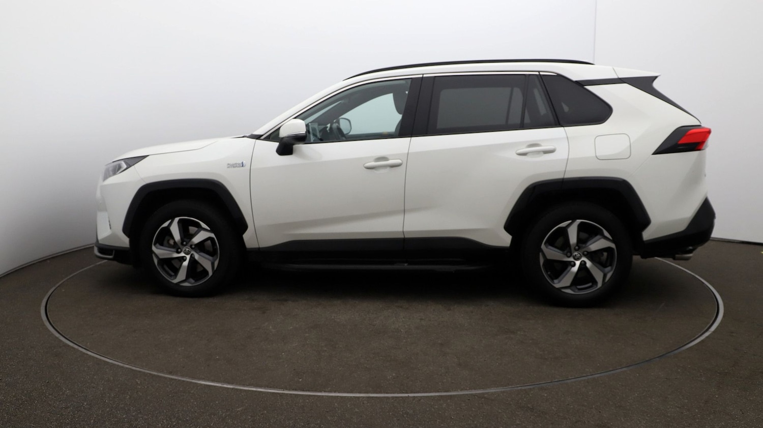 Used Toyota RAV4 2022 for sale - 76810071: Photo 57