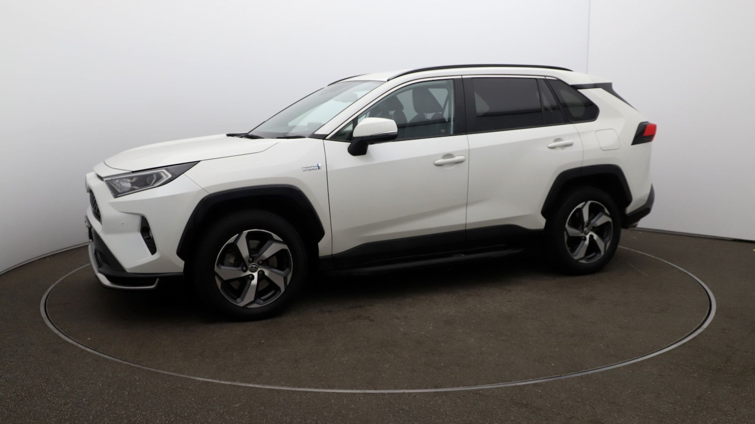 Used Toyota RAV4 2022 for sale - 76810071: Photo 60