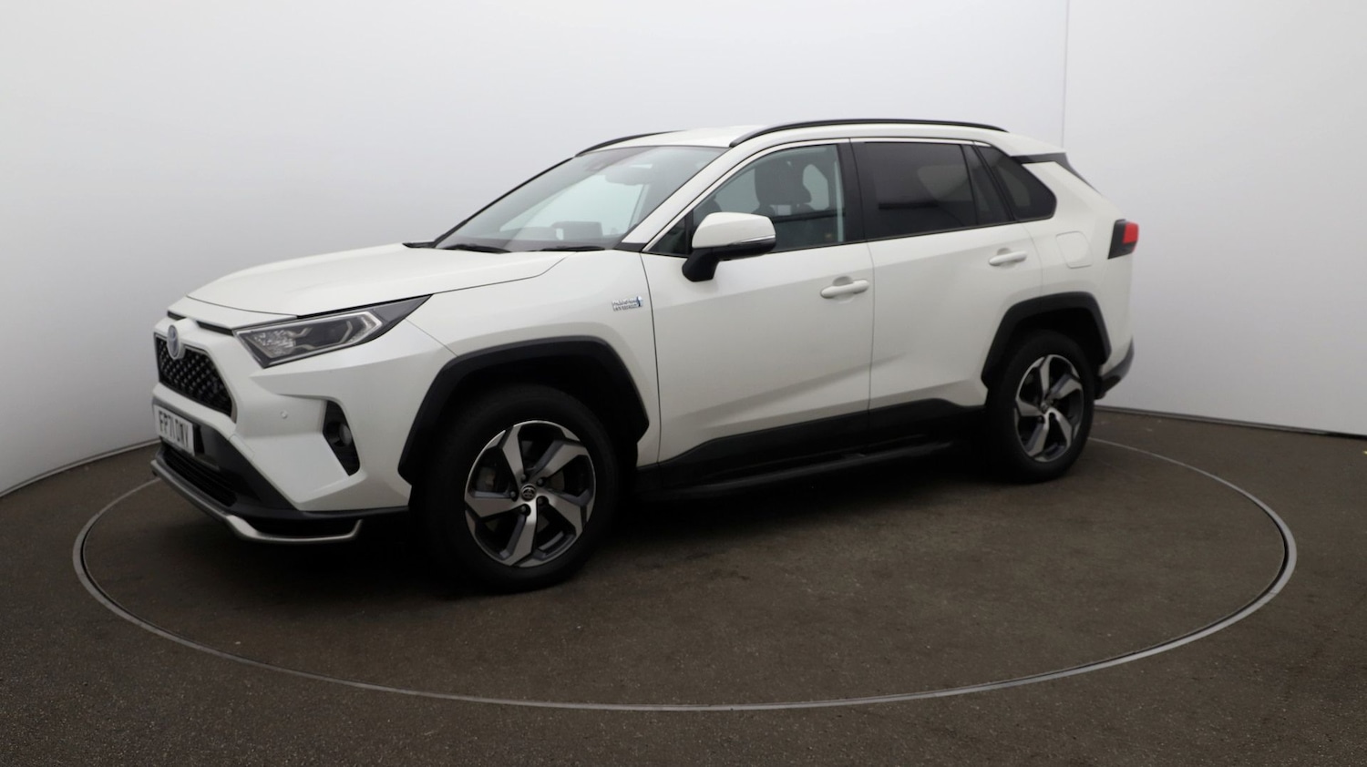 Used Toyota RAV4 2022 for sale - 76810071: Photo 61