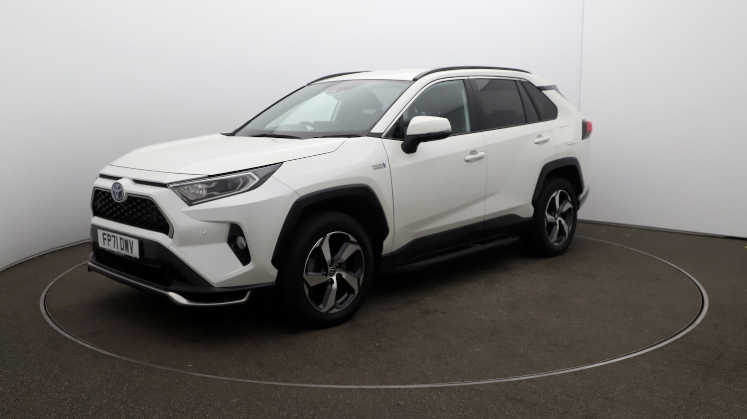 Used Toyota RAV4 2022 for sale - 76810071: Photo 62