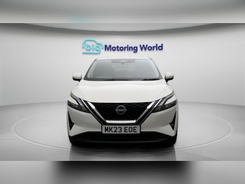 Used Nissan Qashqai 2023 for sale - 79477212: Photo