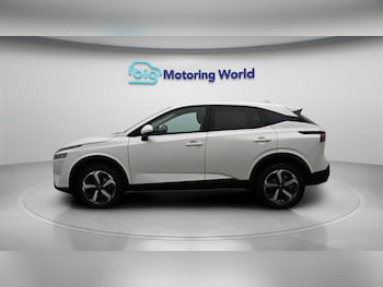 Used Nissan Qashqai 2023 for sale - 79477212: Photo