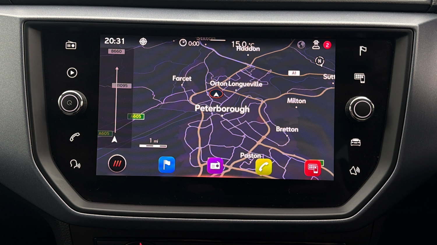 Used SEAT Arona 2020 for sale - 77830007: Photo 10