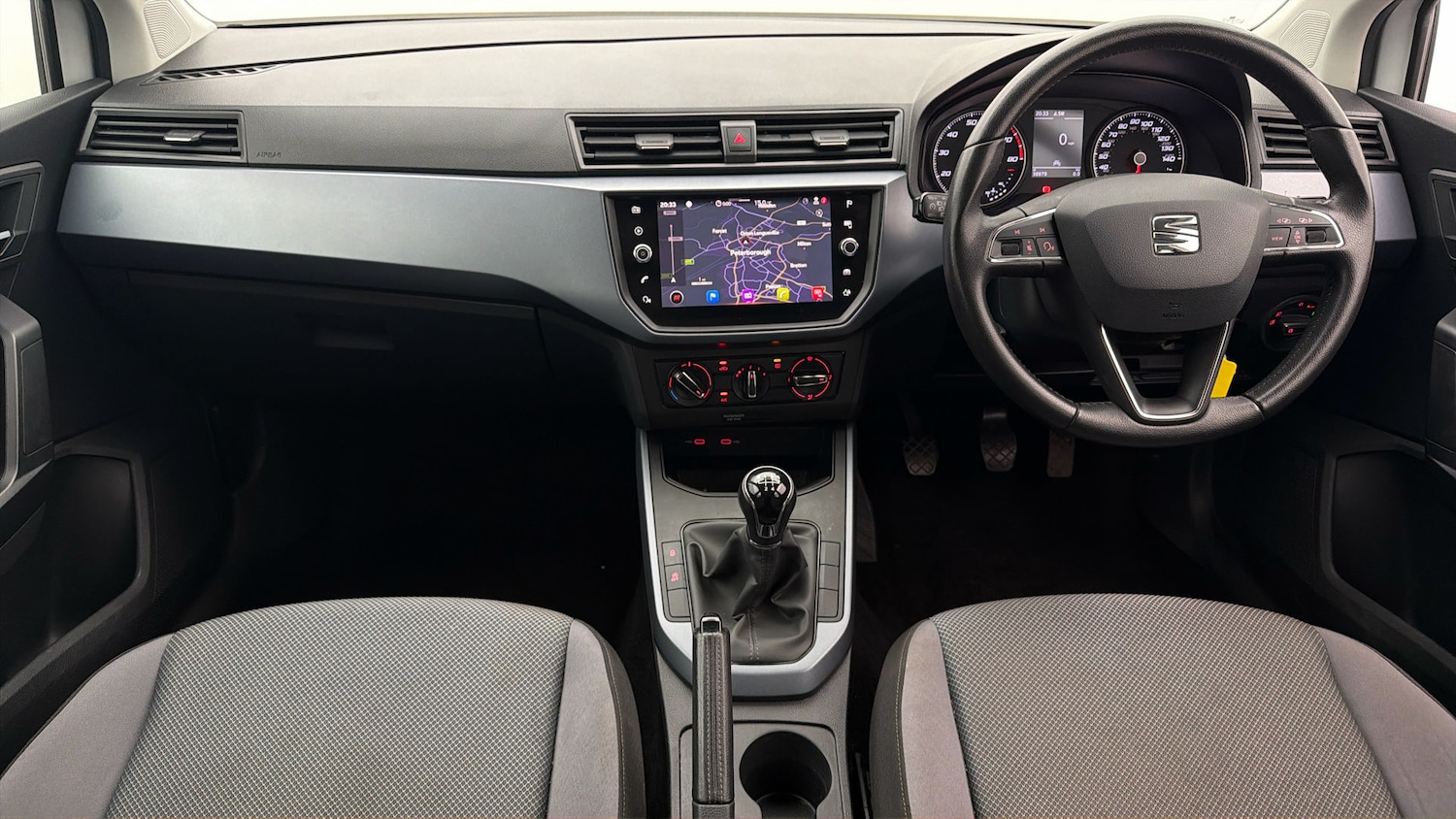 Used SEAT Arona 2020 for sale - 77830007: Photo 12