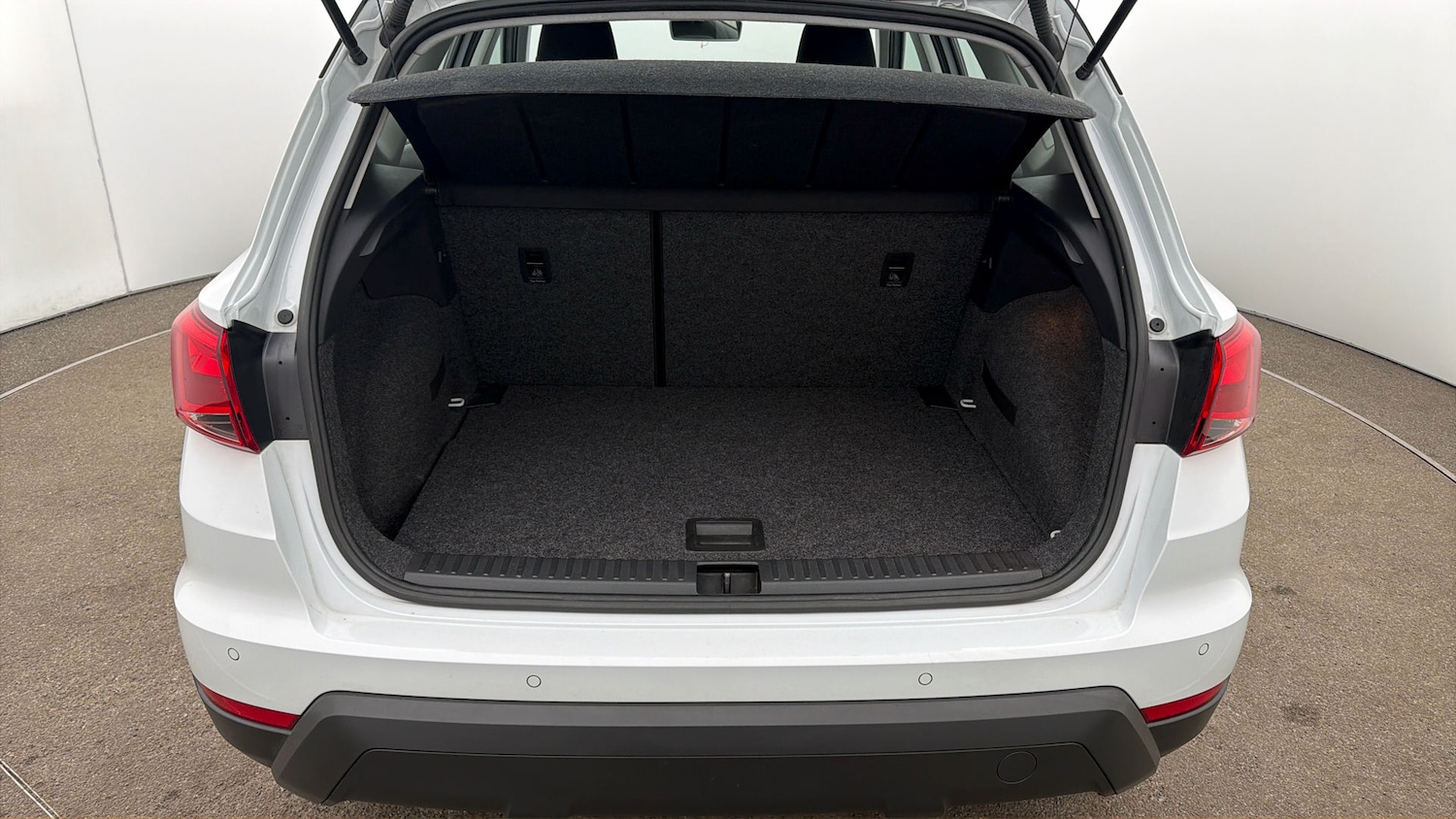 Used SEAT Arona 2020 for sale - 77830007: Photo 16