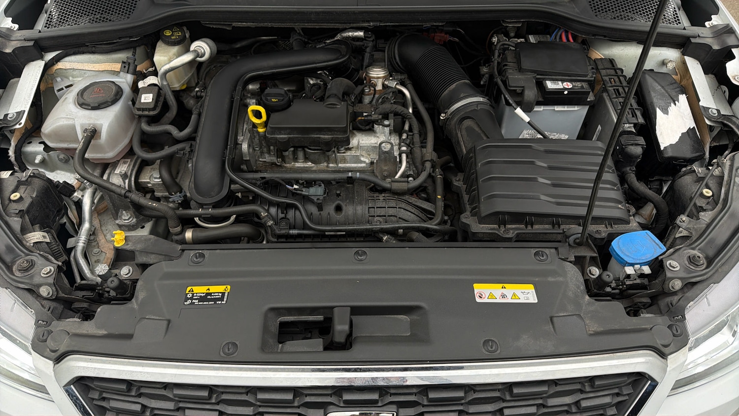 Used SEAT Arona 2020 for sale - 77830007: Photo 18