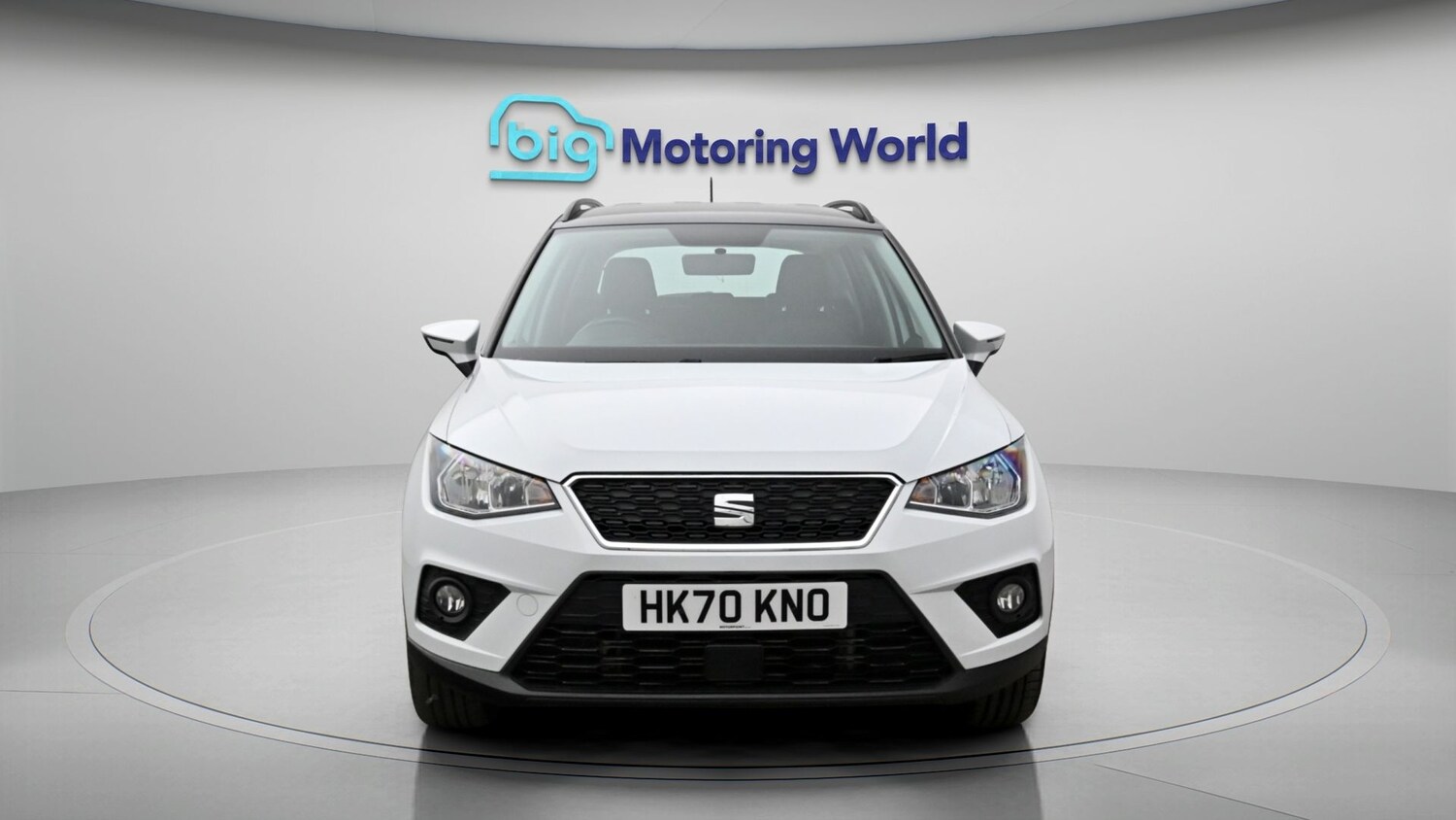 Used SEAT Arona 2020 for sale - 77830007: Photo 2