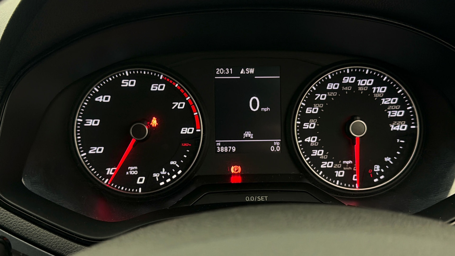 Used SEAT Arona 2020 for sale - 77830007: Photo 24