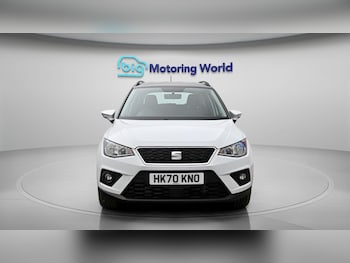 Used SEAT Arona 2020 for sale - 77830007: Photo