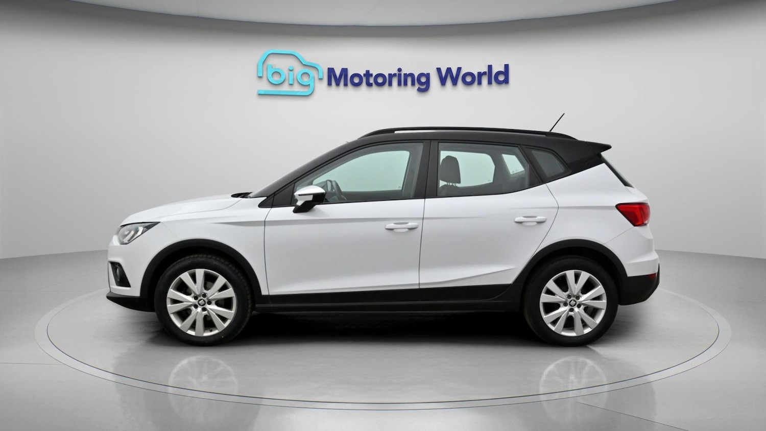 Used SEAT Arona 2020 for sale - 77830007: Photo 4