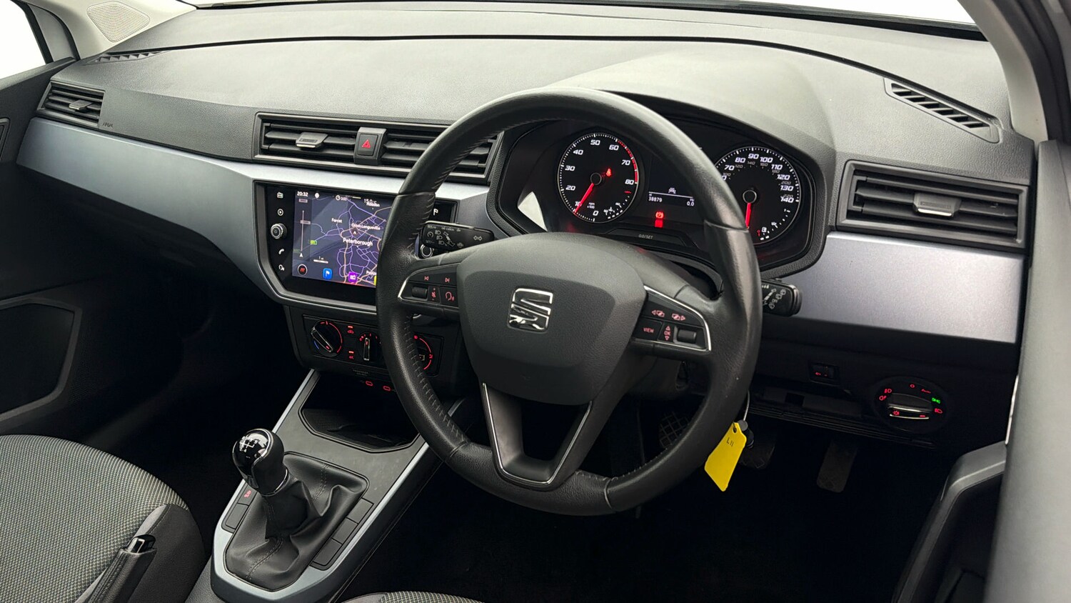 Used SEAT Arona 2020 for sale - 77830007: Photo 9