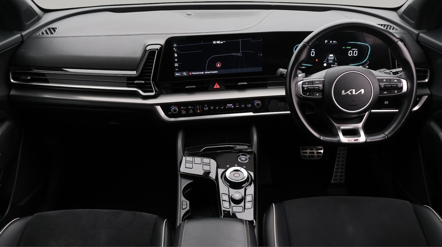 Used Kia Sportage 2022 for sale - 77288906: Photo 13