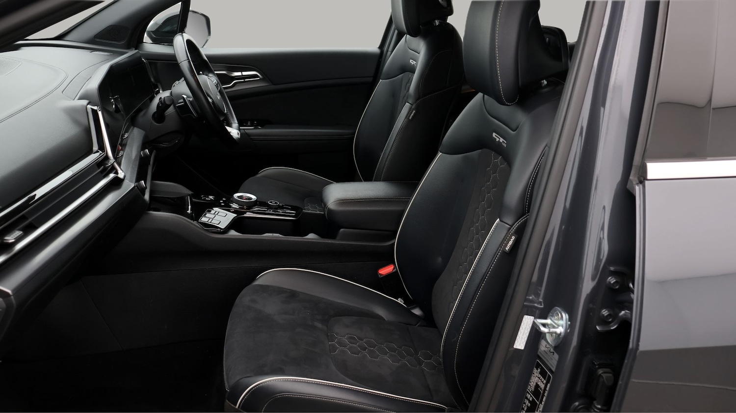 Used Kia Sportage 2022 for sale - 77288906: Photo 14