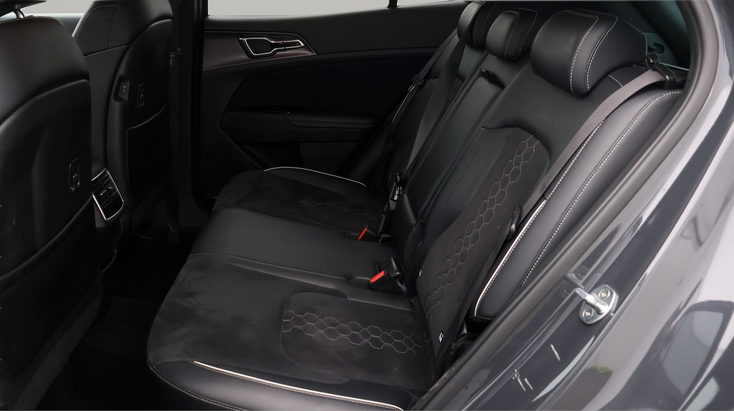 Used Kia Sportage 2022 for sale - 77288906: Photo 16