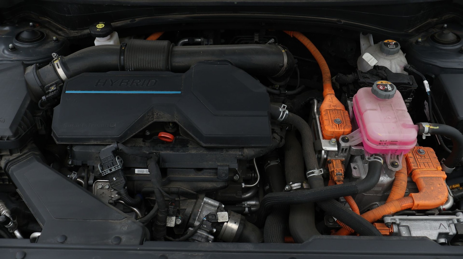 Used Kia Sportage 2022 for sale - 77288906: Photo 19