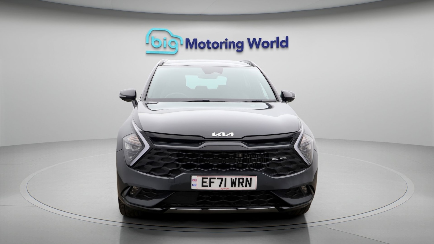 Used Kia Sportage 2022 for sale - 77288906: Photo 2