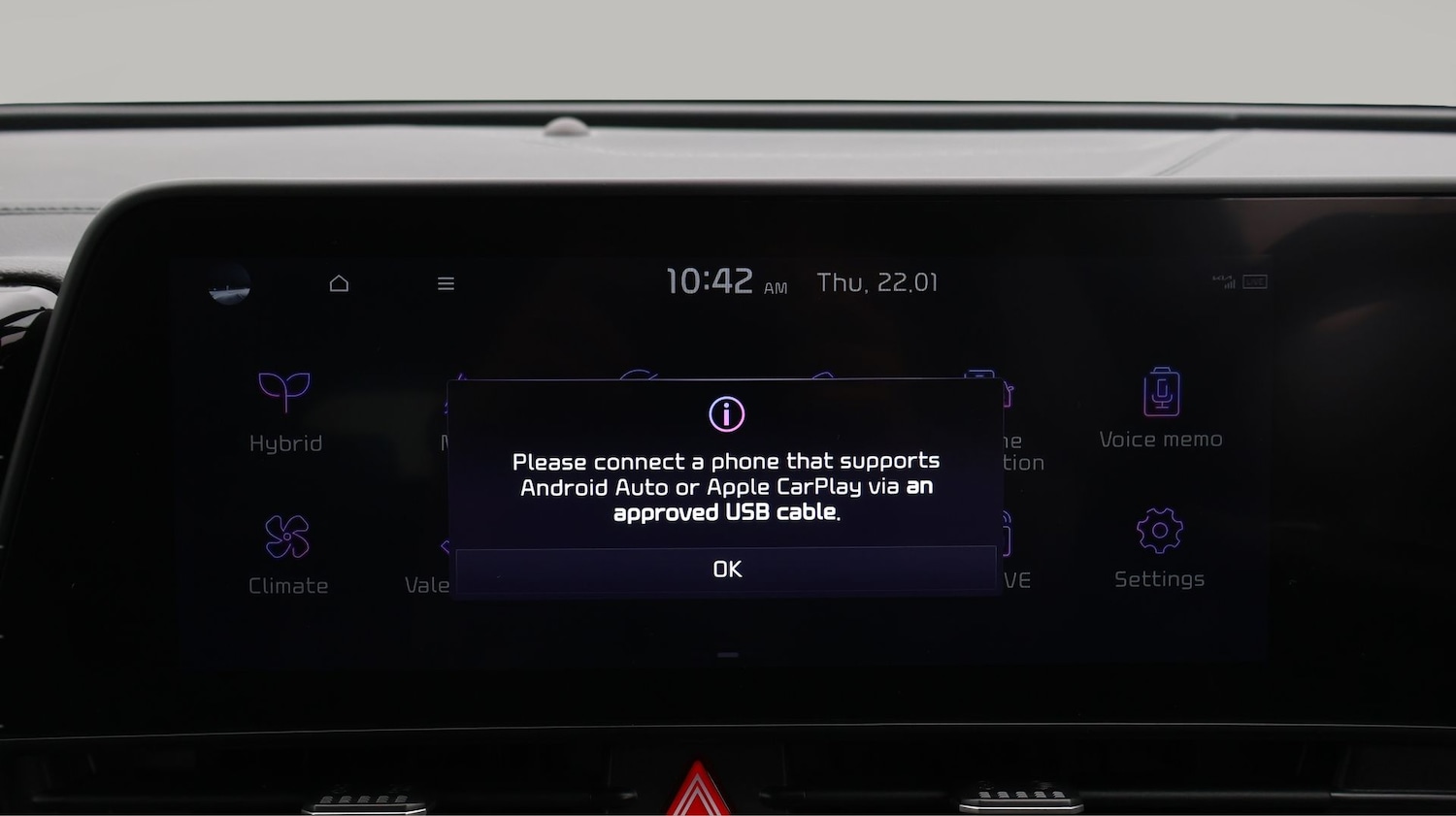 Used Kia Sportage 2022 for sale - 77288906: Photo 23