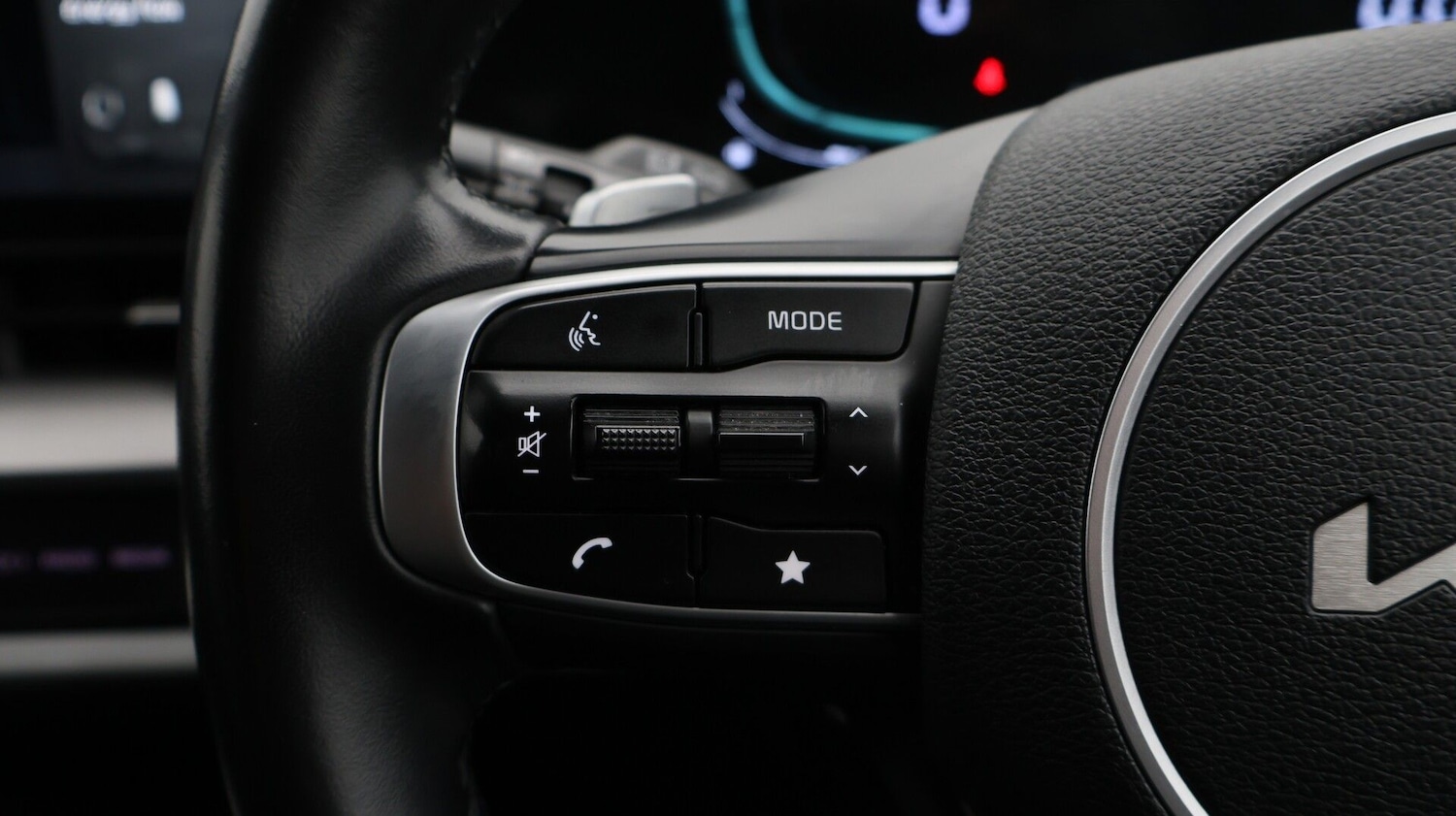 Used Kia Sportage 2022 for sale - 77288906: Photo 24