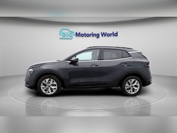 Used Kia Sportage 2022 for sale - 77288906: Photo