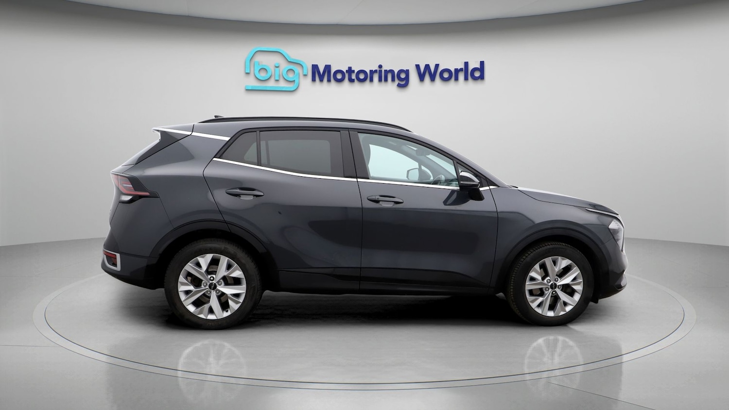 Used Kia Sportage 2022 for sale - 77288906: Photo 8
