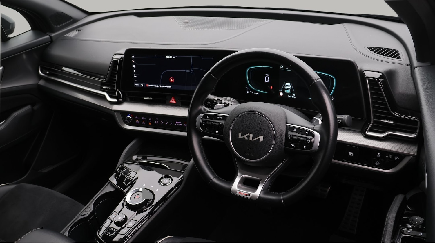 Used Kia Sportage 2022 for sale - 77288906: Photo 9