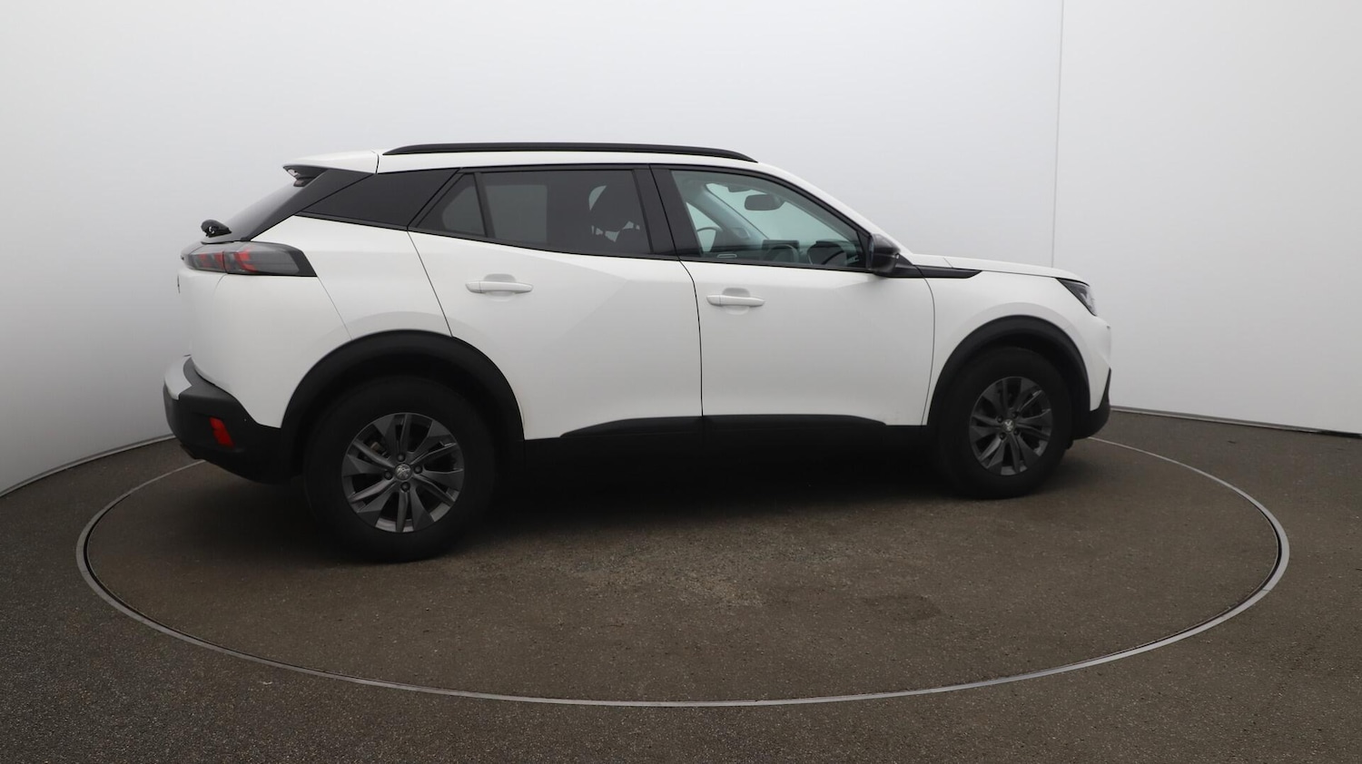 Vehicle 50