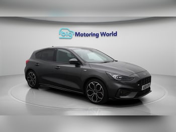 Used Ford Focus 2019 for sale - 75589811: Photo