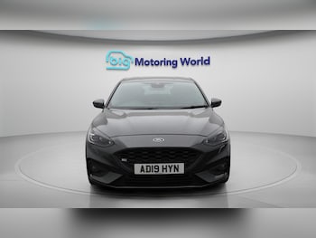 Used Ford Focus 2019 for sale - 75589811: Photo